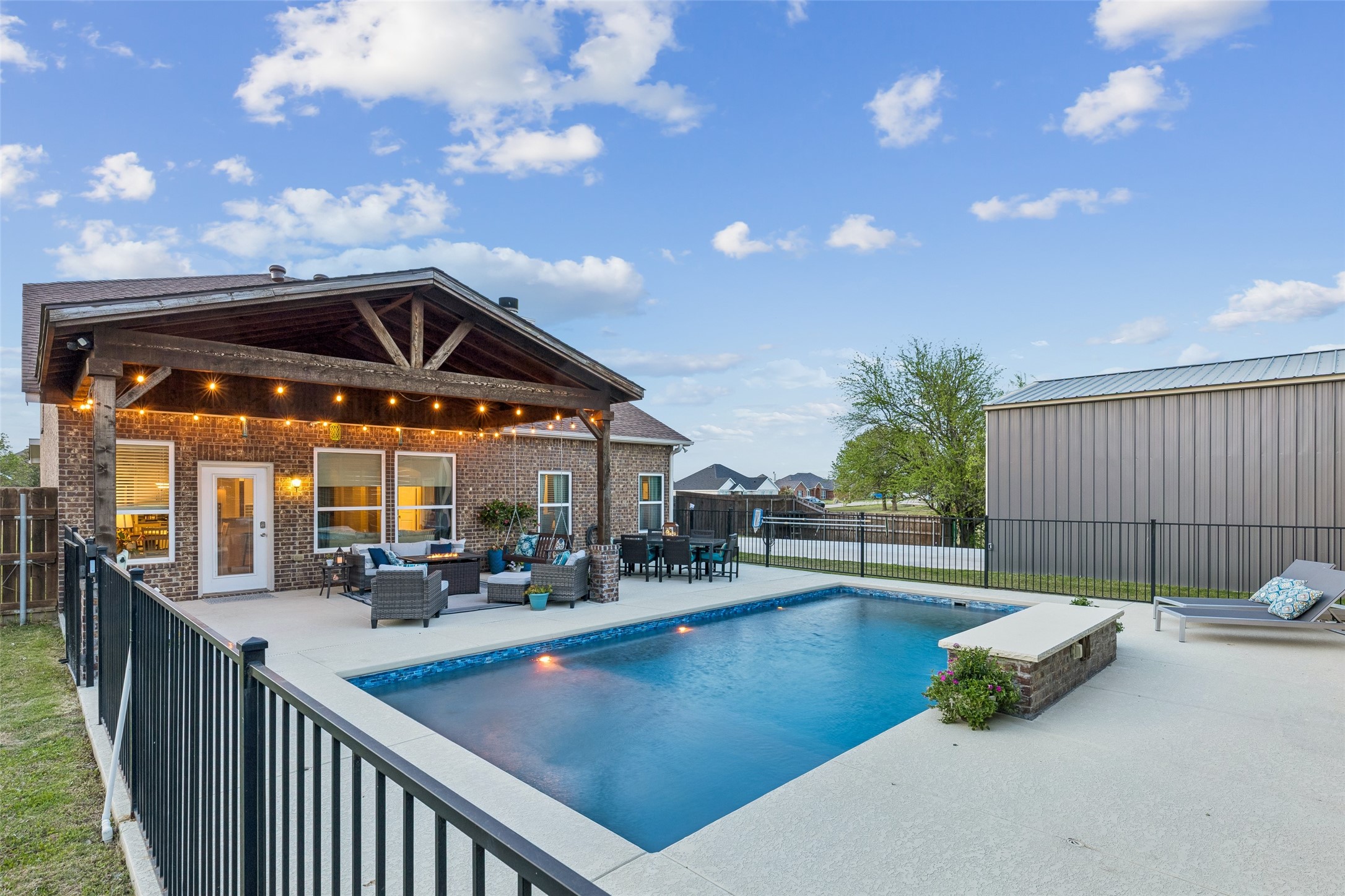 10176 Country View Lane Forney TX 75126