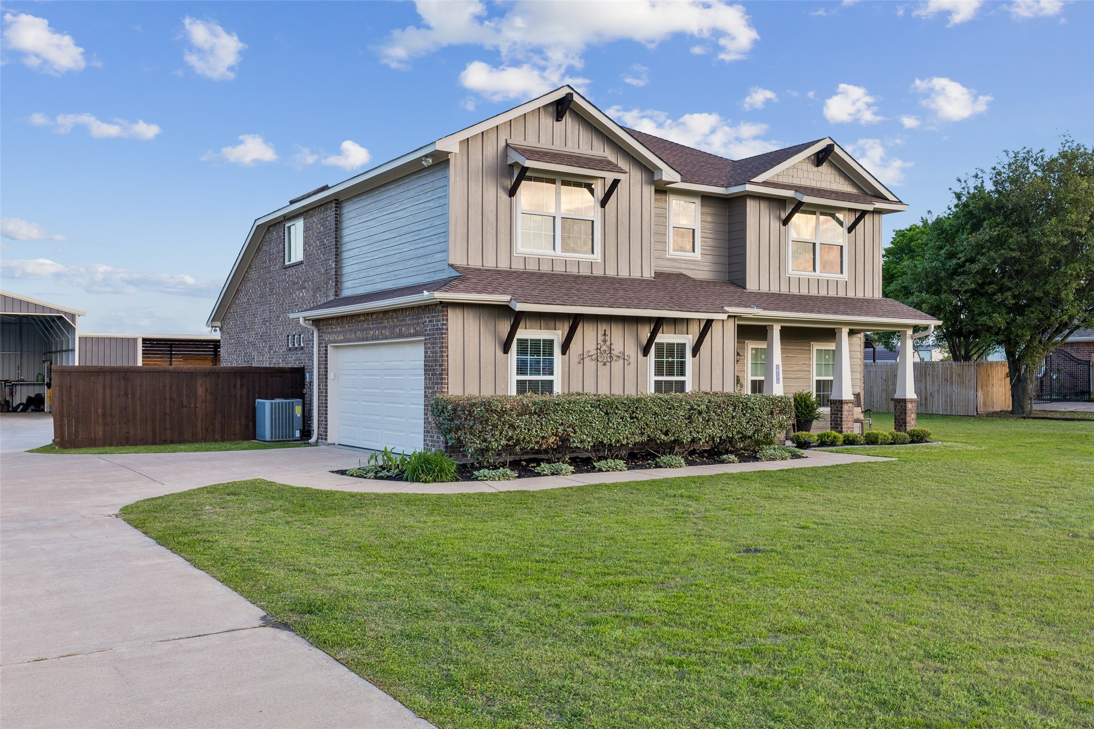 10176 Country View Lane Forney TX 75126