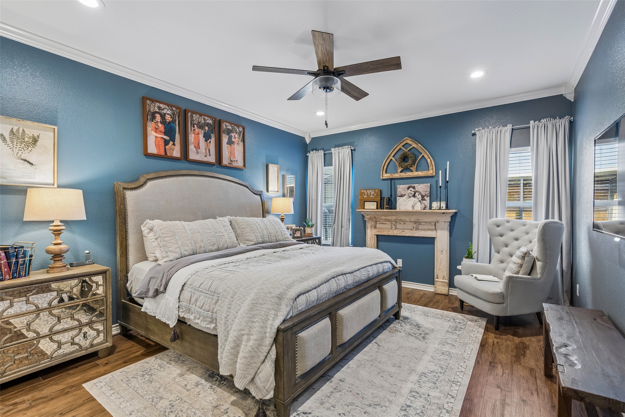 10176 Country View Lane Forney TX 75126
