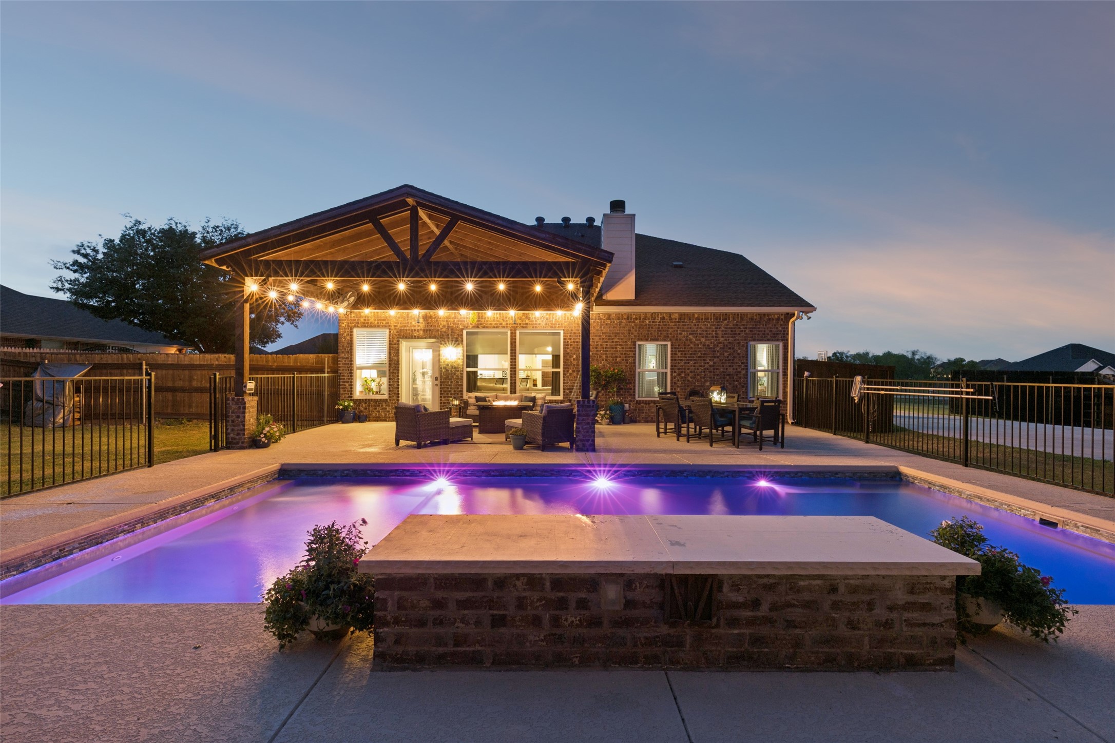 10176 Country View Lane Forney TX 75126