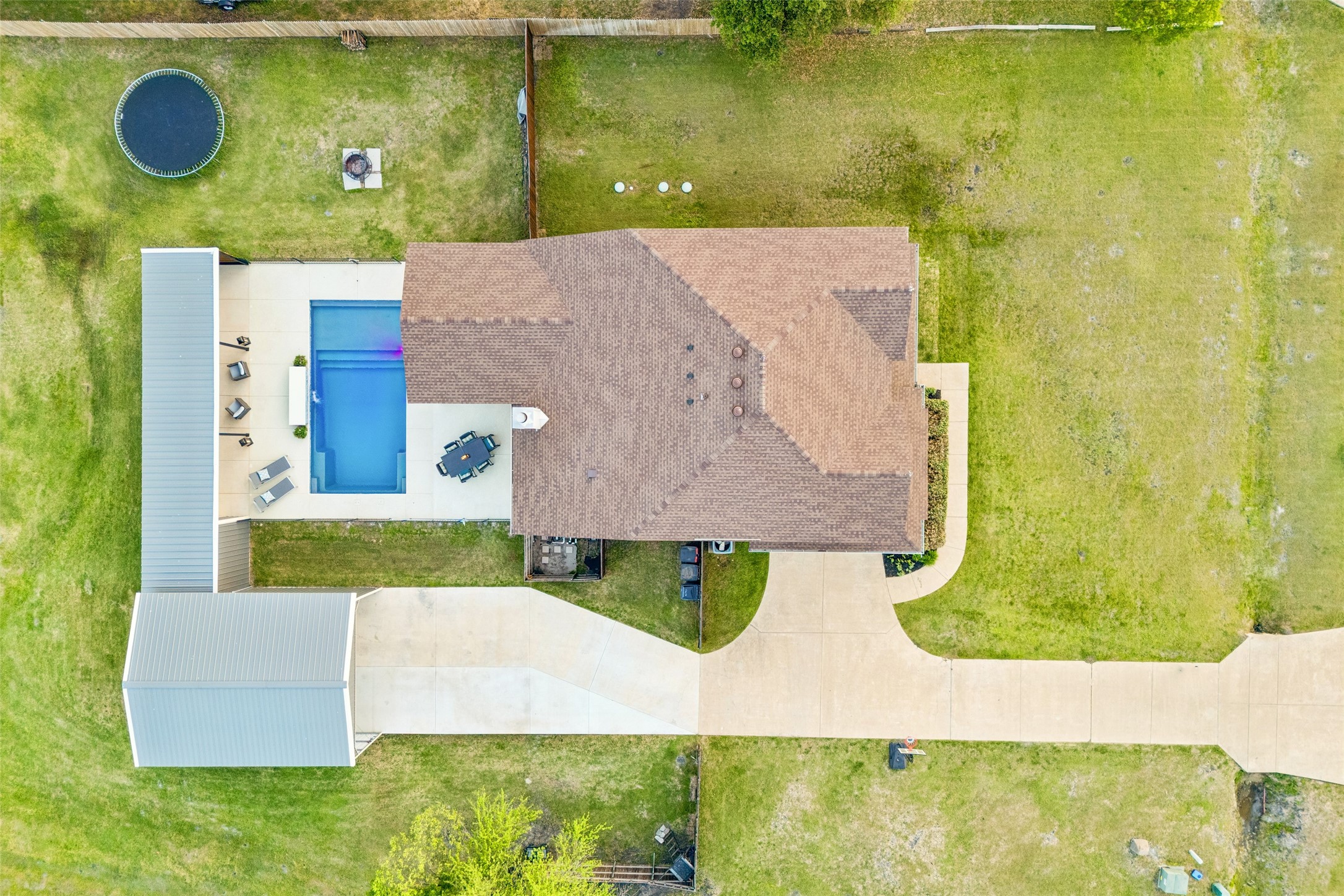 10176 Country View Lane Forney TX 75126