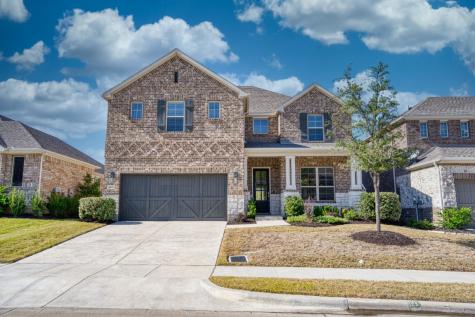 3573 Hathaway Court Irving TX 75062
