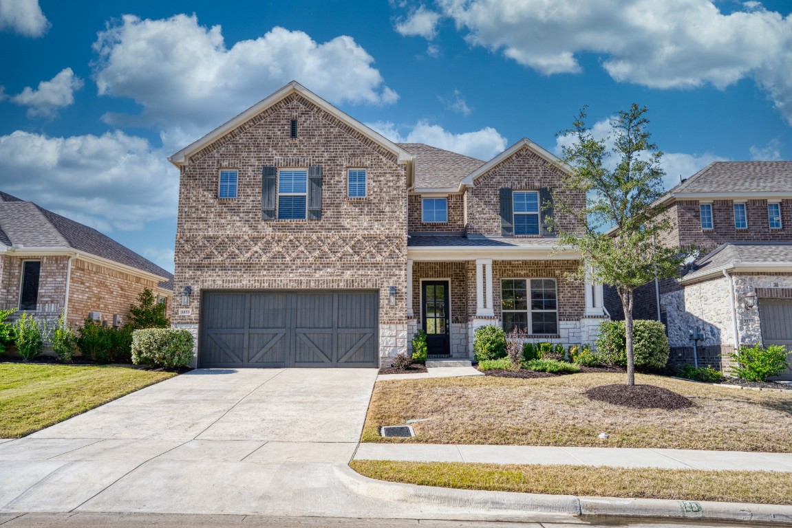 3573 Hathaway Court Irving TX 75062