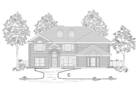 3108 Emerald Edge Drive Wylie TX 75098