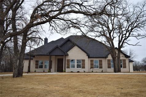 104 Villa Court Poolville TX 76487