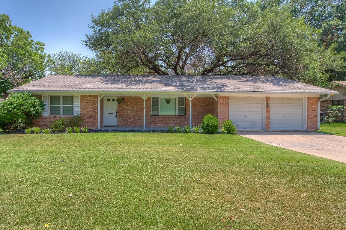 3505 Wedgway Drive Fort Worth TX 76133
