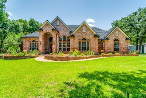 11324 County Road 604 Burleson TX 76028