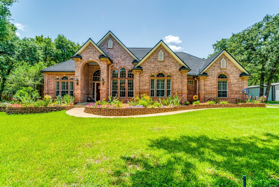 11324 County Road 604 Burleson TX 76028