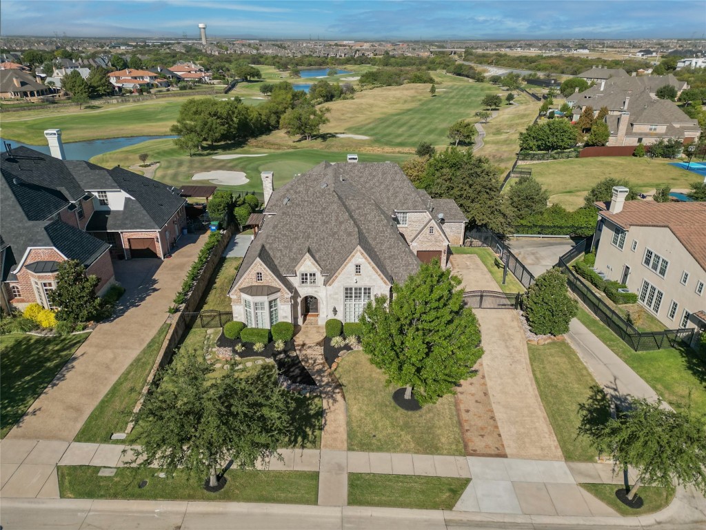 700 Wallingford Lane Lewisville TX 75056