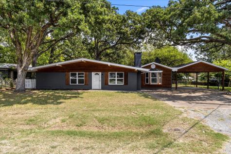126 Wildwood Crossover Street Gun Barrel City TX 75156