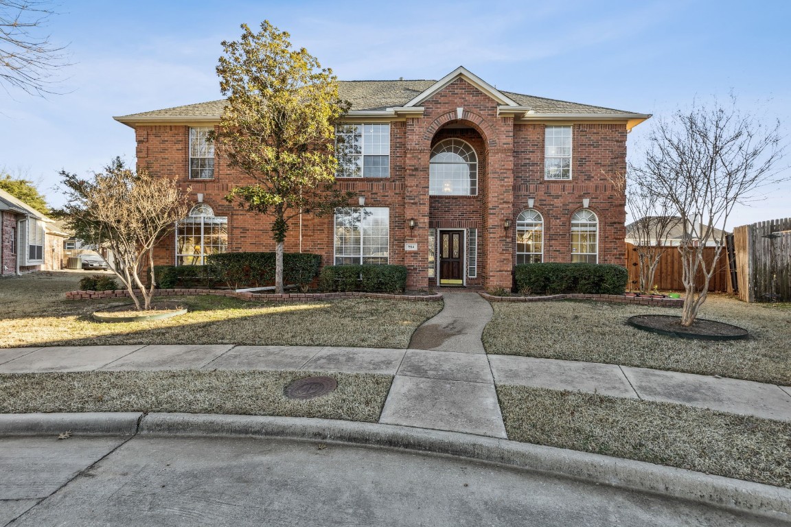7514 Trent Place Dallas TX 75252