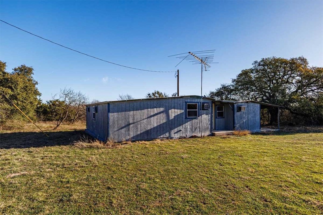 2998 Straws Mill Road Gatesville TX 76528