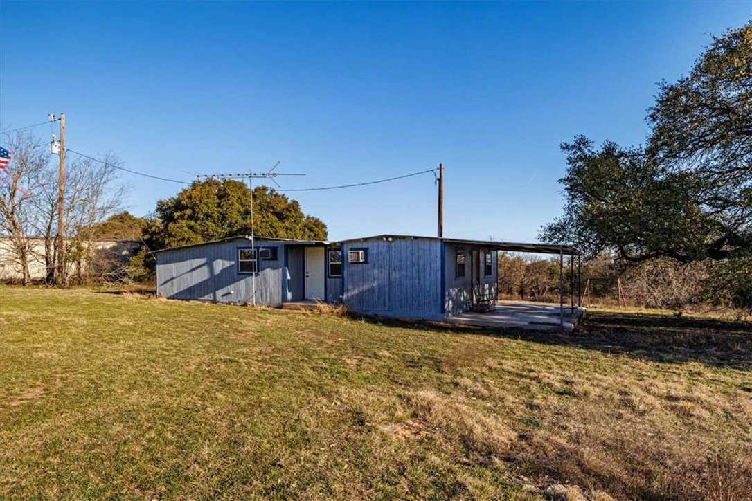 2998 Straws Mill Road Gatesville TX 76528