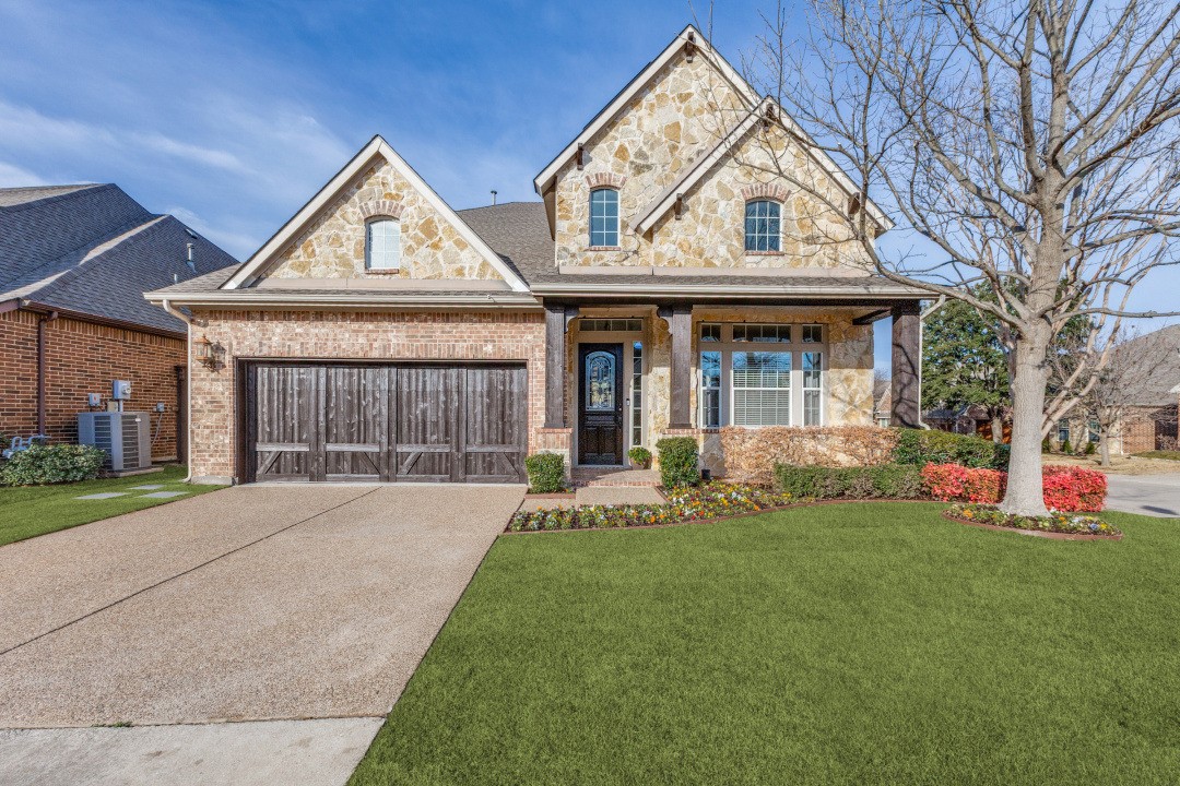 11327 Mounts Run Drive Dallas TX 75218
