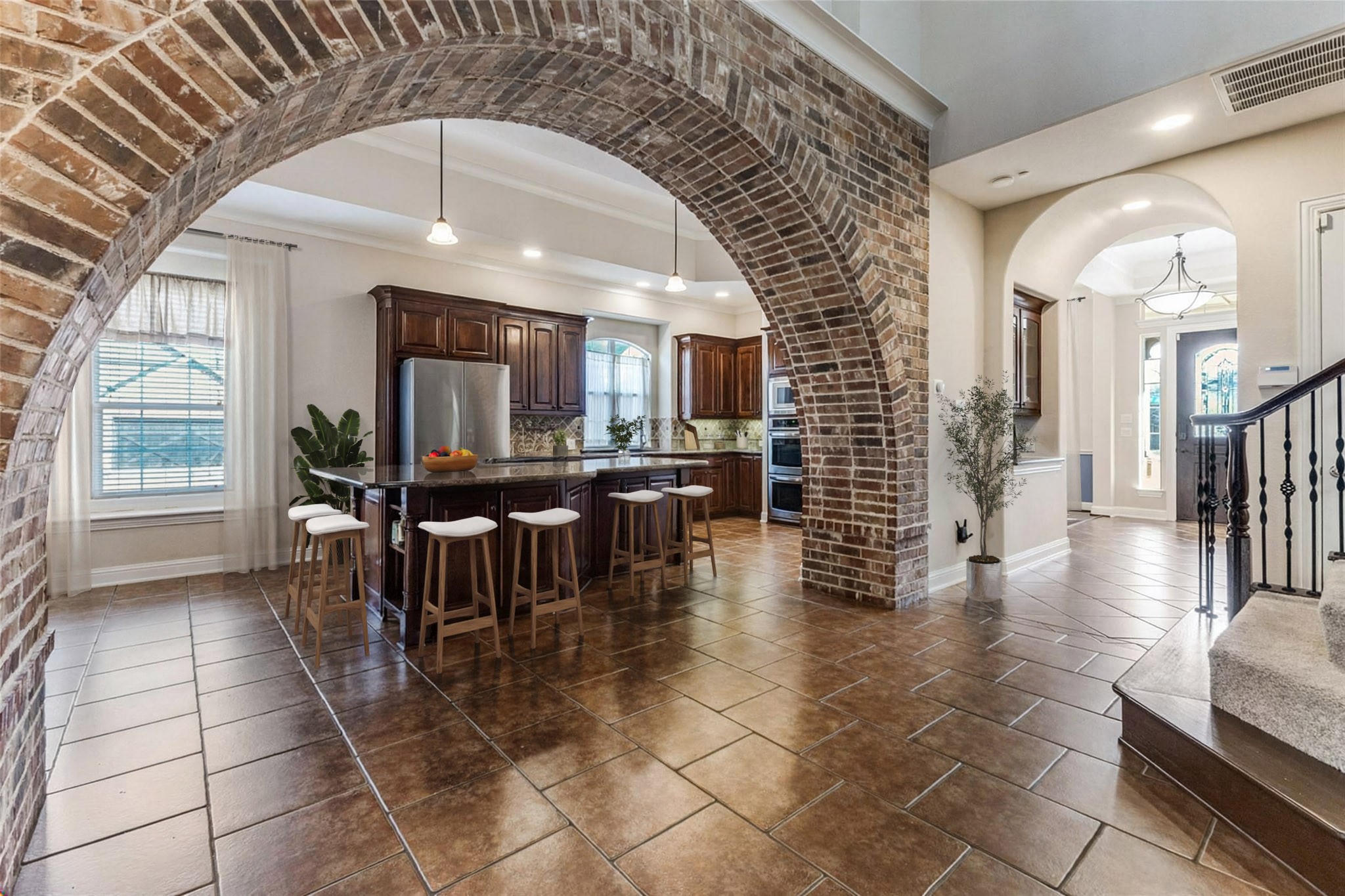 11327 Mounts Run Drive Dallas TX 75218