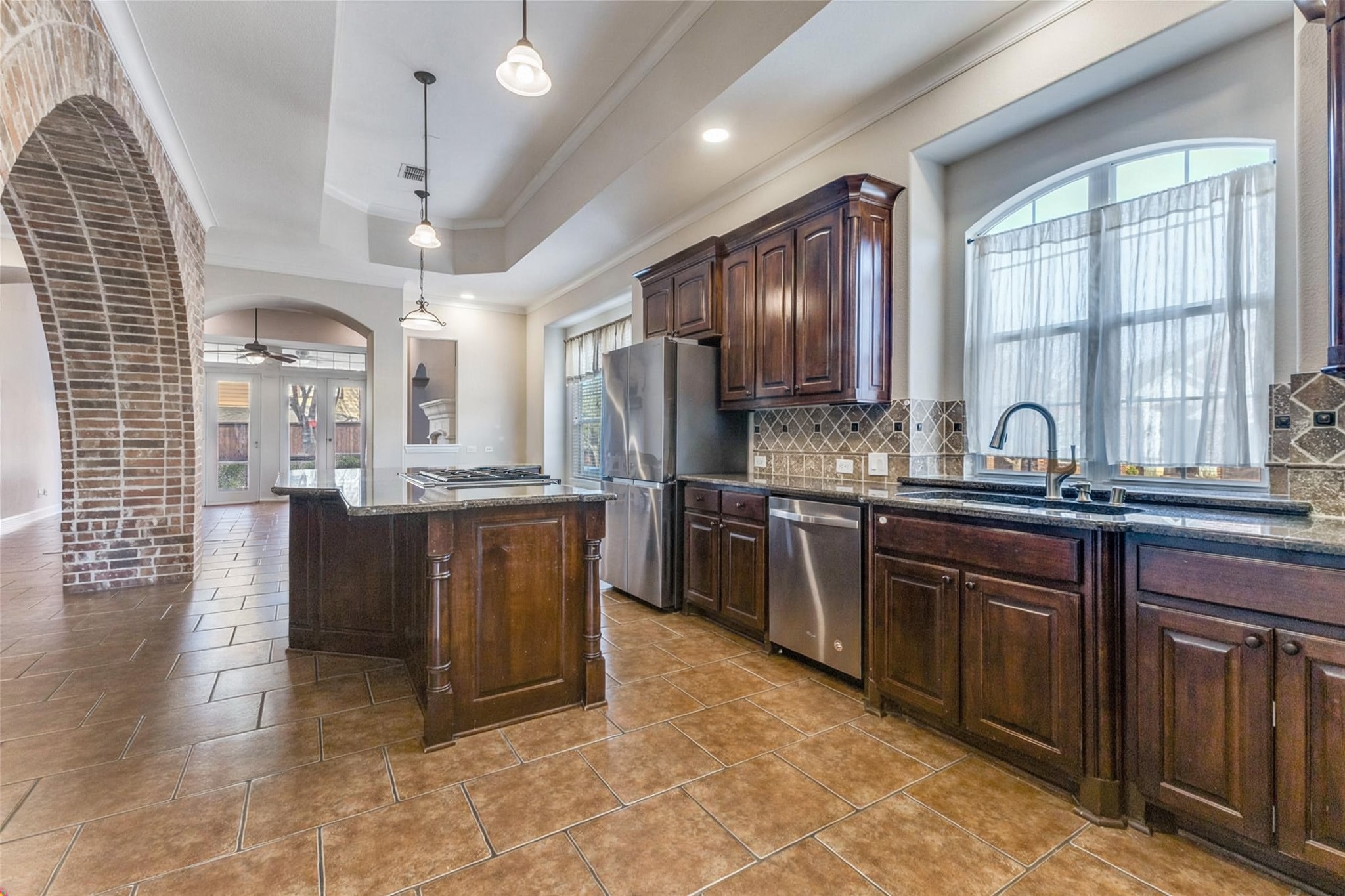 11327 Mounts Run Drive Dallas TX 75218