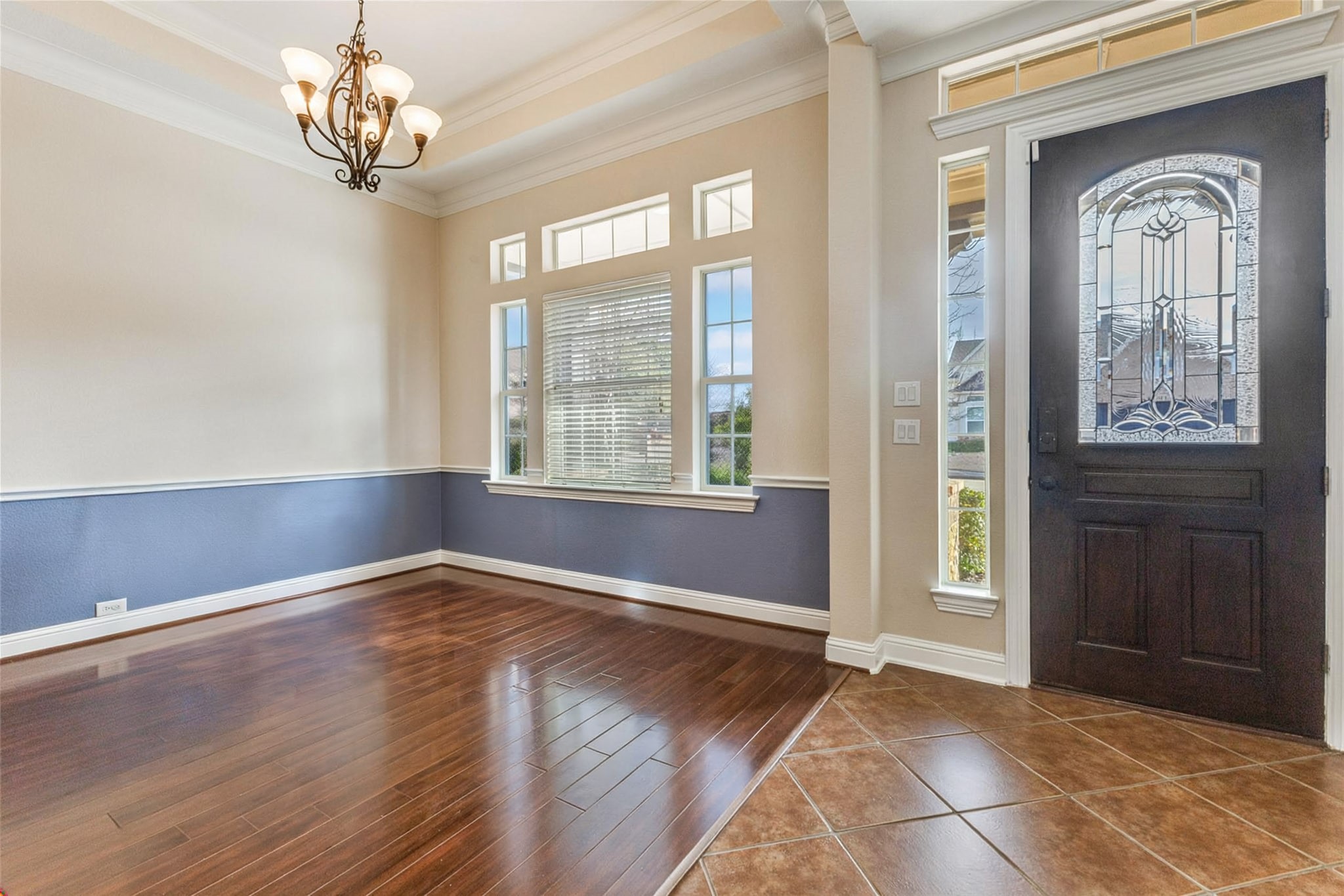 11327 Mounts Run Drive Dallas TX 75218