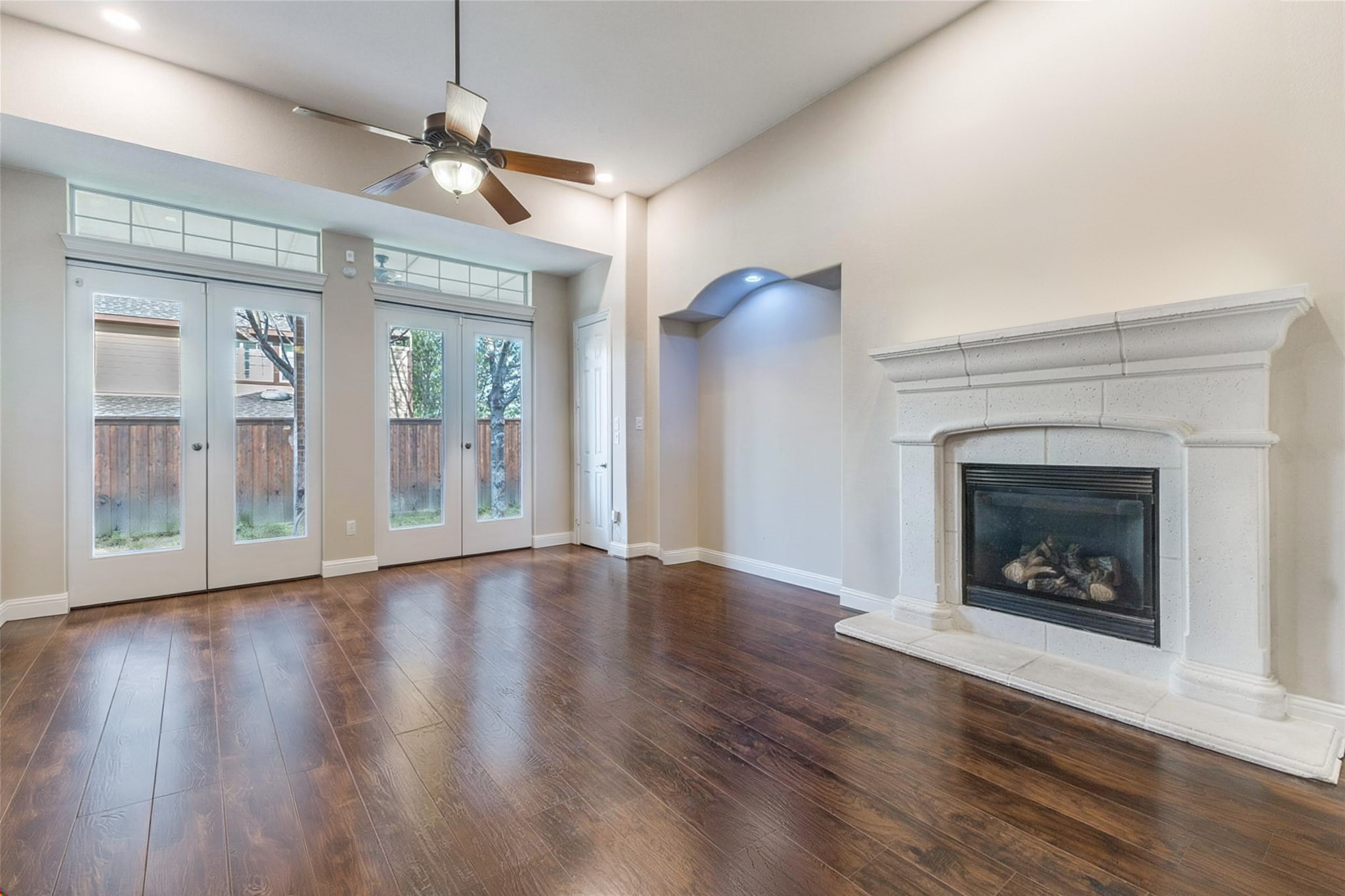 11327 Mounts Run Drive Dallas TX 75218