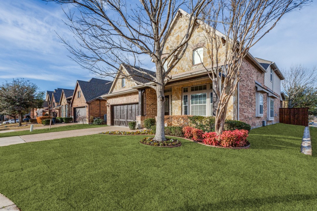 11327 Mounts Run Drive Dallas TX 75218