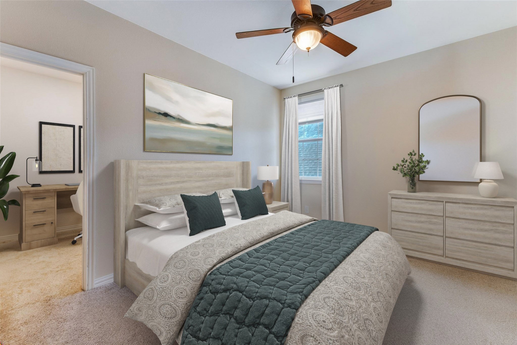 11327 Mounts Run Drive Dallas TX 75218