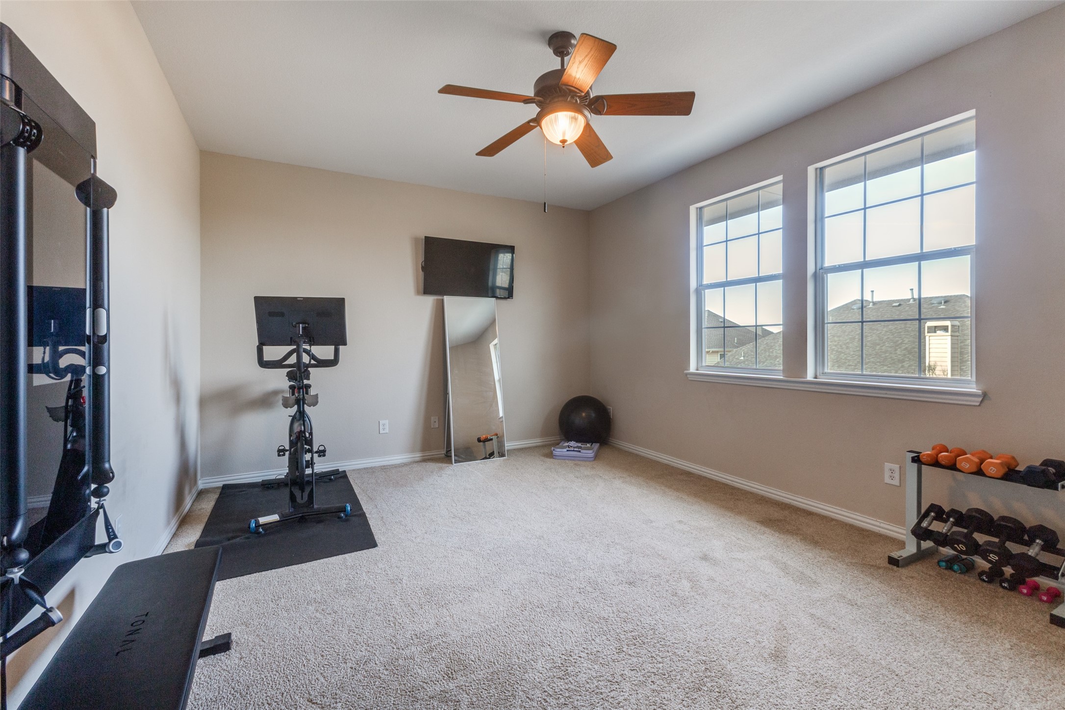 11327 Mounts Run Drive Dallas TX 75218