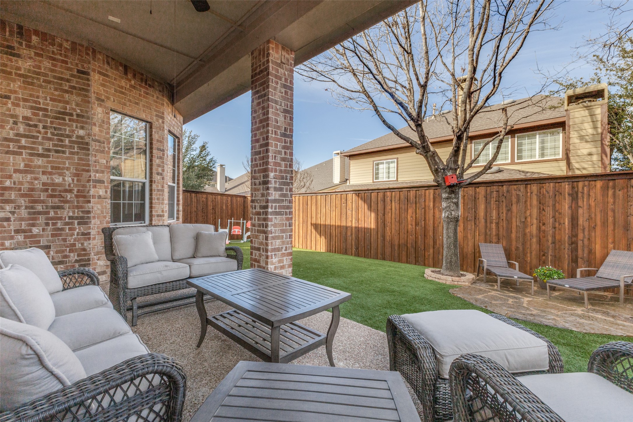 11327 Mounts Run Drive Dallas TX 75218
