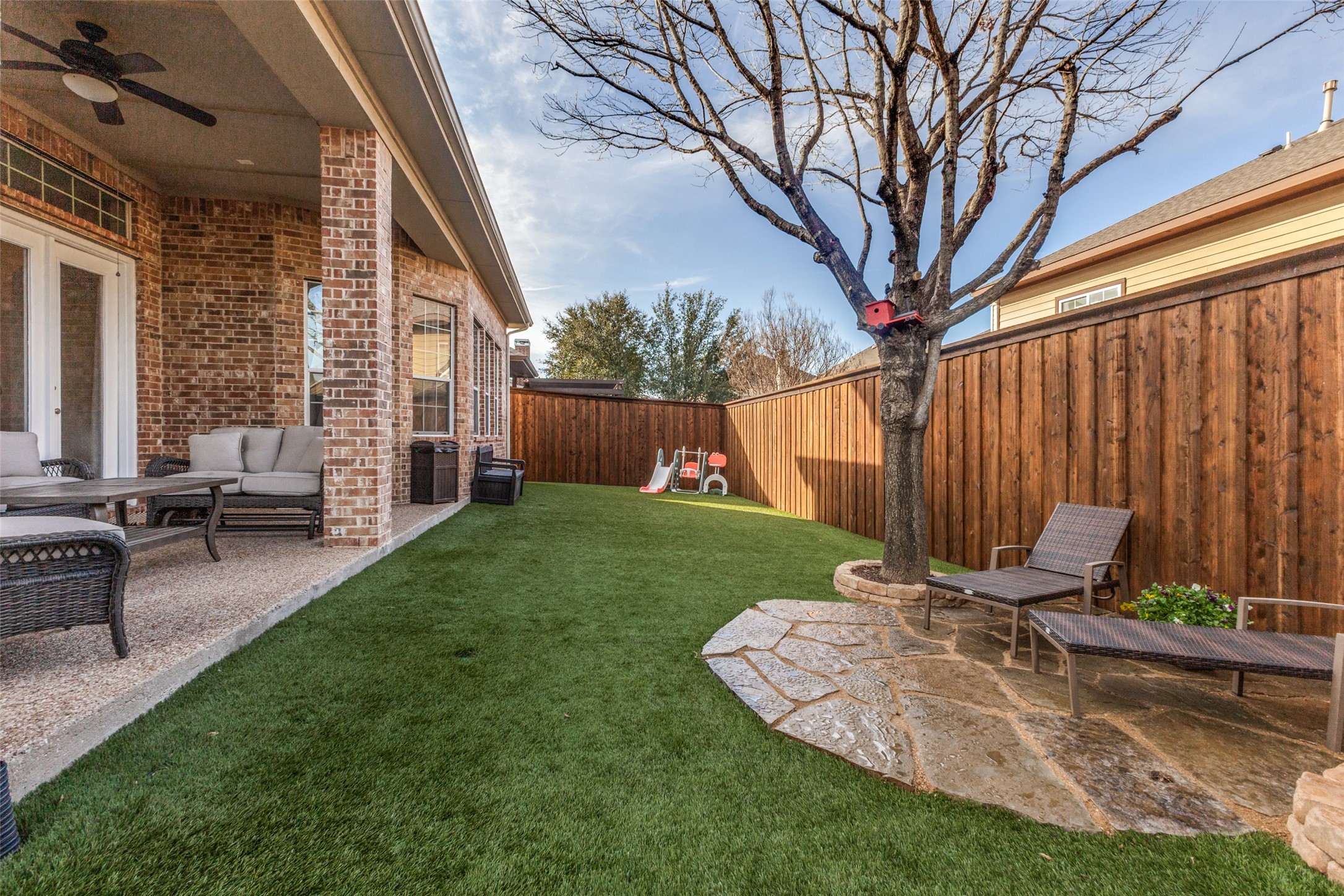 11327 Mounts Run Drive Dallas TX 75218
