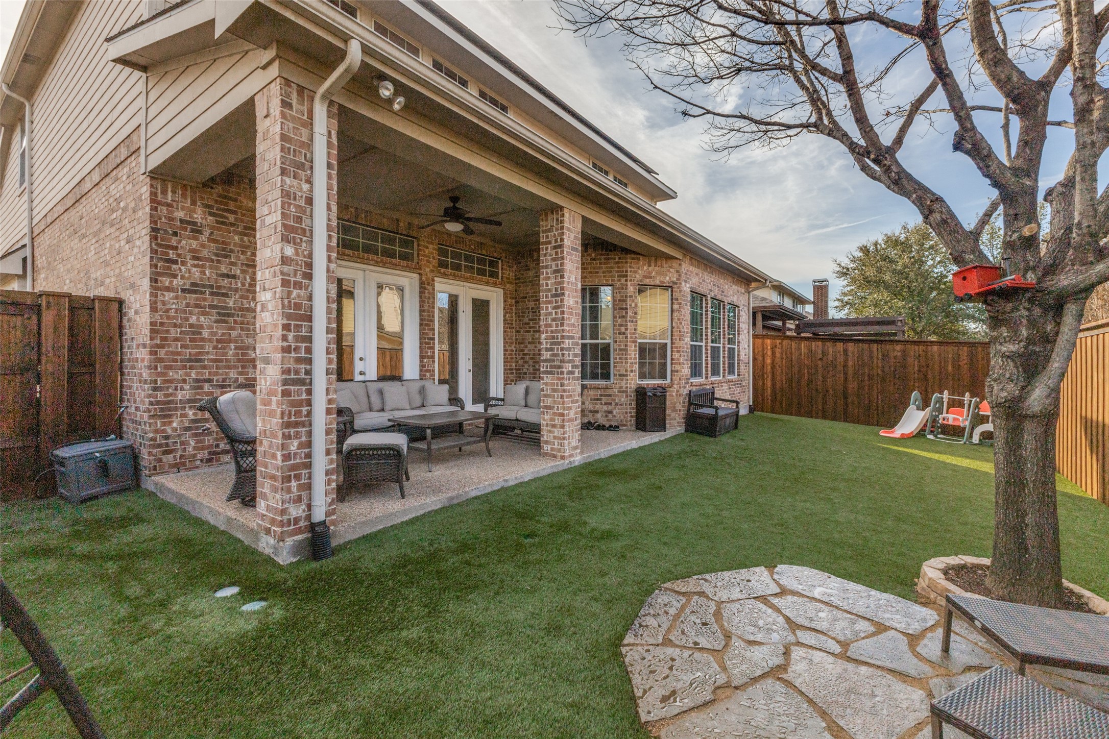 11327 Mounts Run Drive Dallas TX 75218