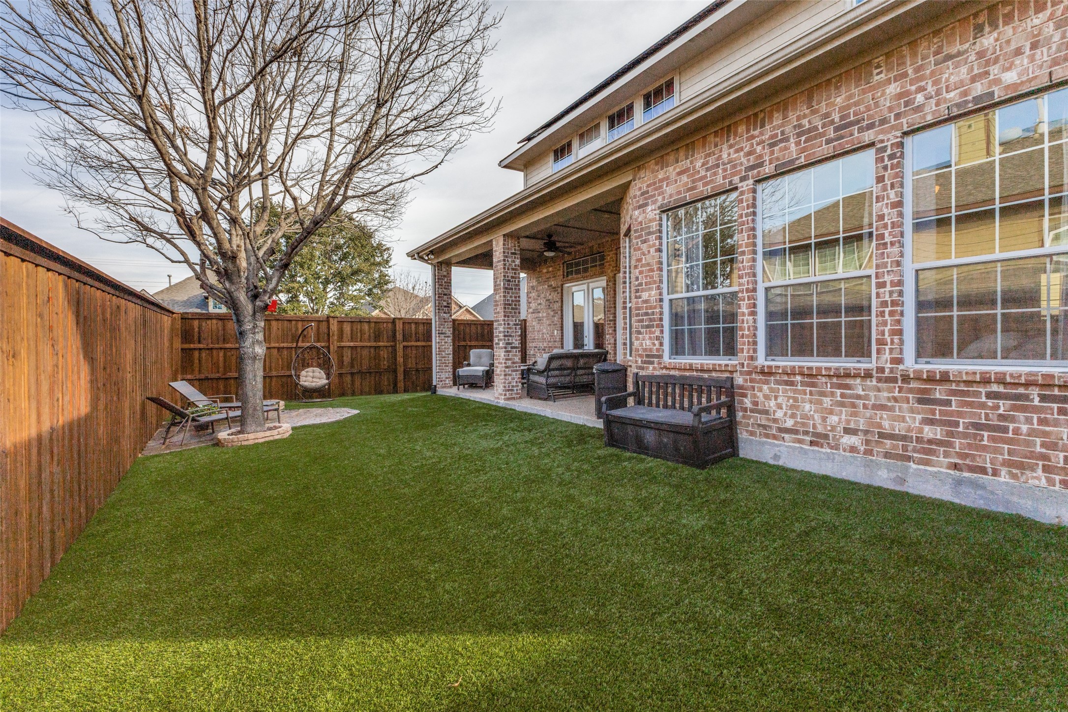 11327 Mounts Run Drive Dallas TX 75218