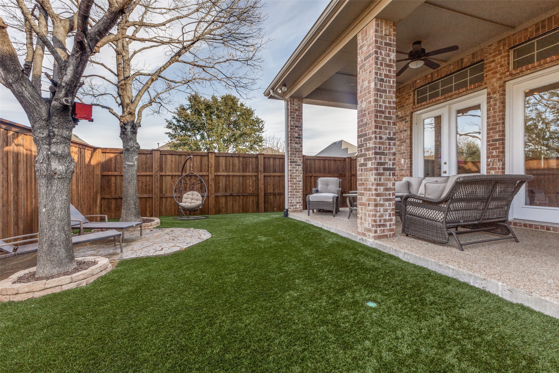11327 Mounts Run Drive Dallas TX 75218