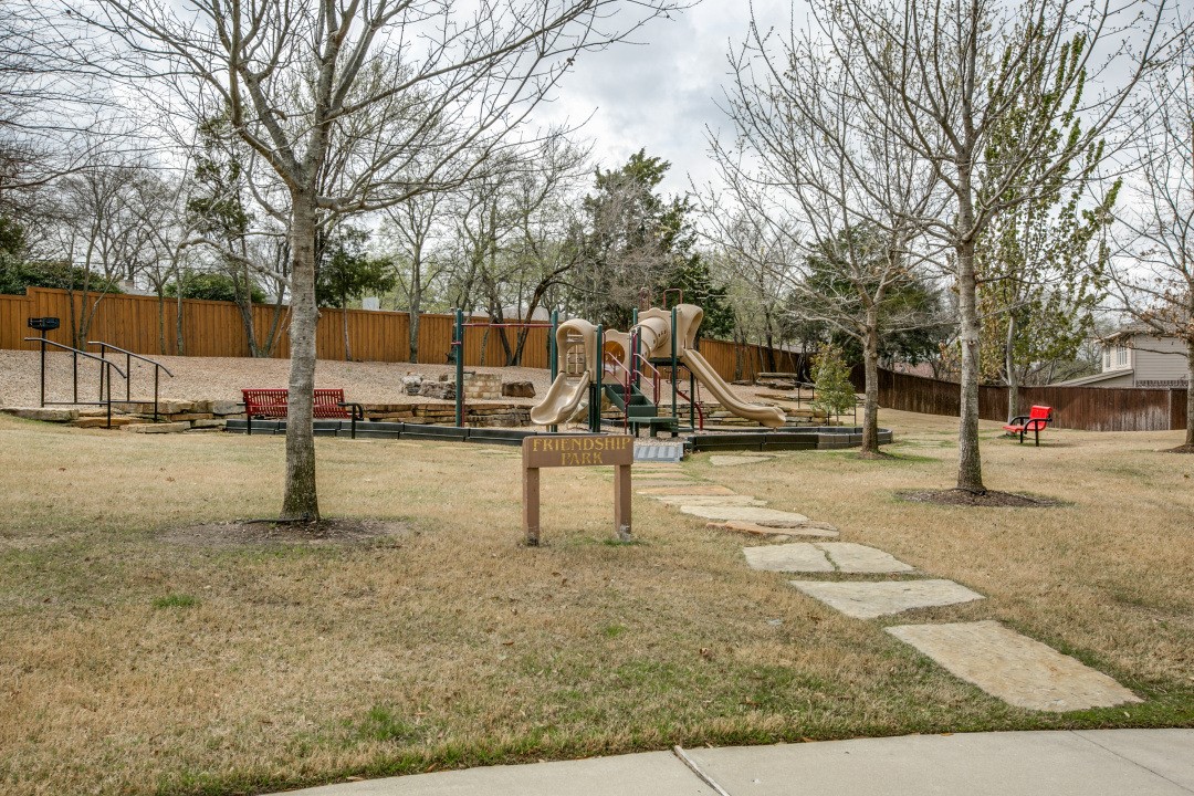 11327 Mounts Run Drive Dallas TX 75218