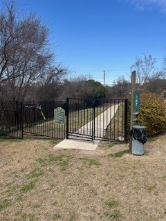 11327 Mounts Run Drive Dallas TX 75218