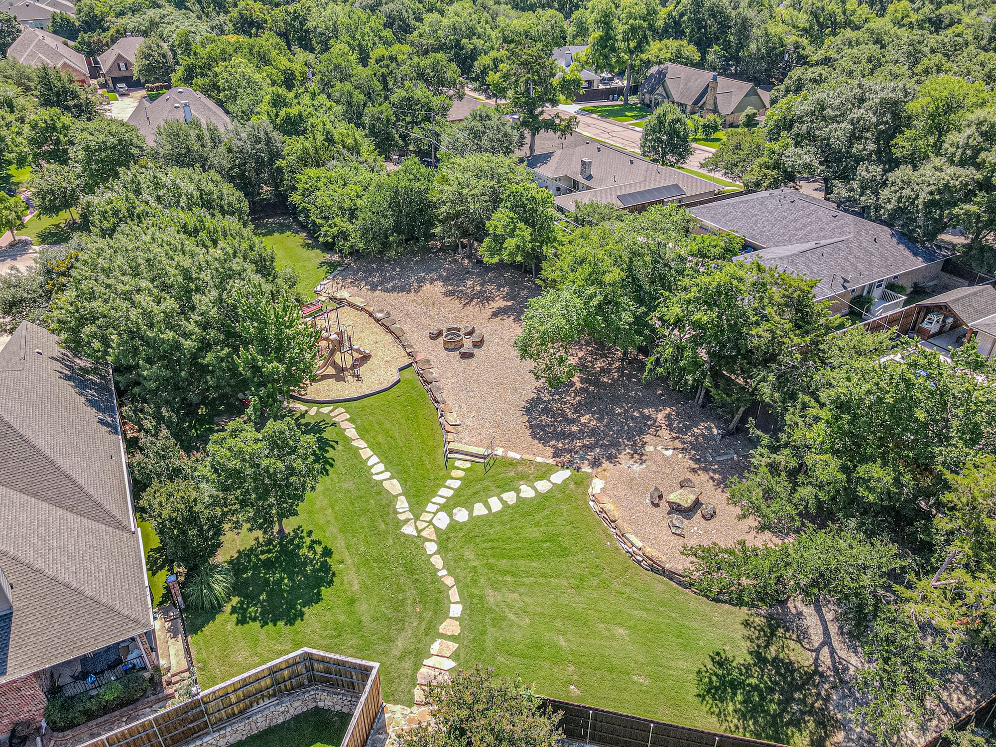 11327 Mounts Run Drive Dallas TX 75218