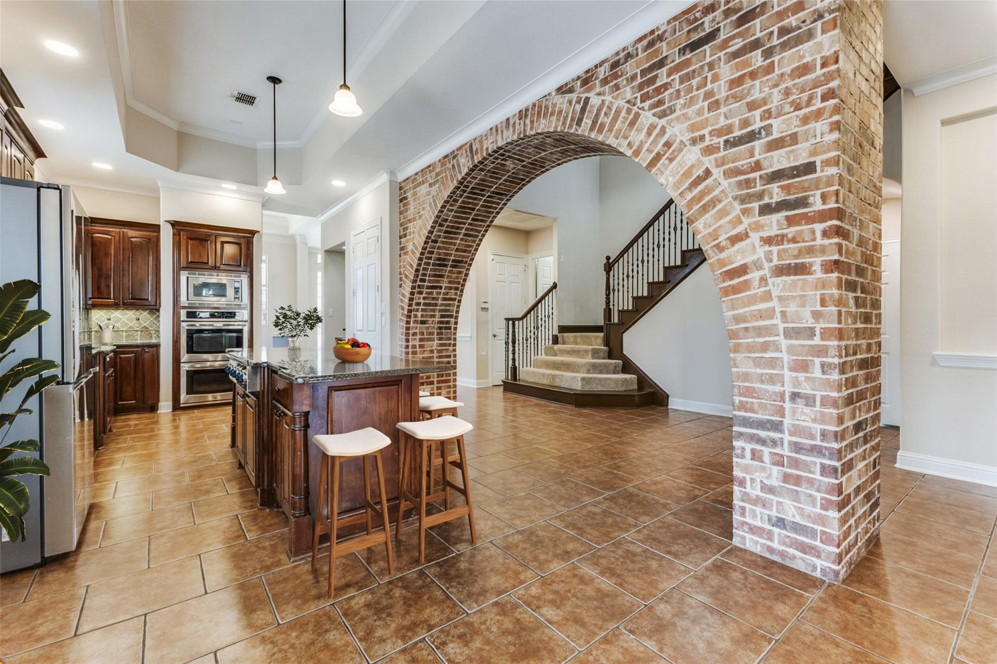 11327 Mounts Run Drive Dallas TX 75218