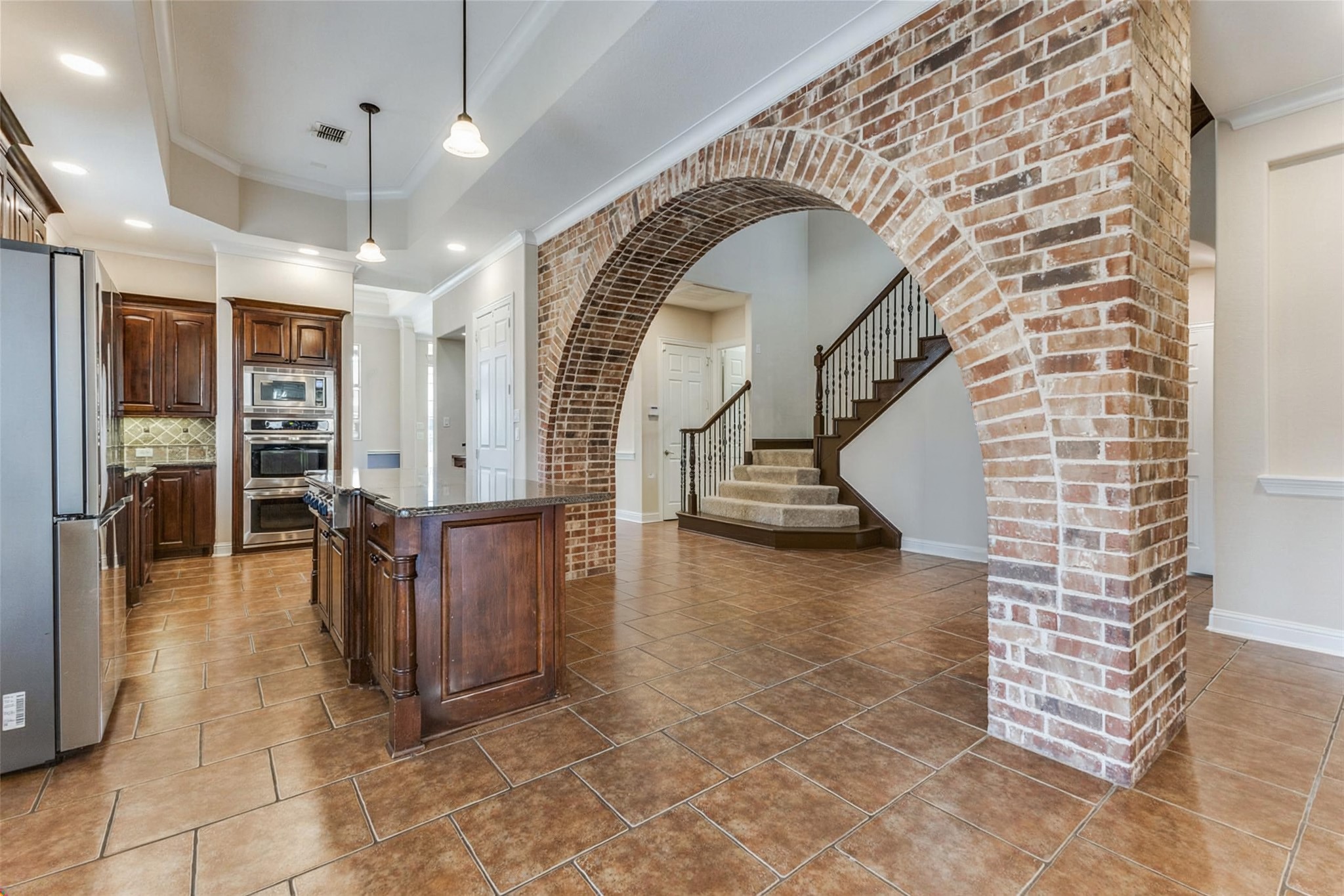 11327 Mounts Run Drive Dallas TX 75218