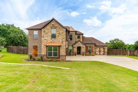 7350 Weatherby Road Burleson TX 76028