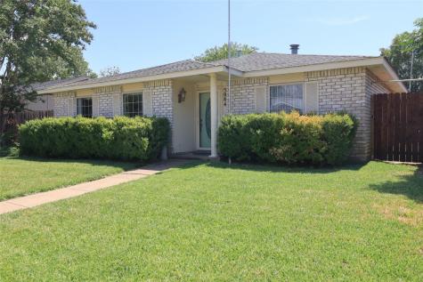5084 Roberts Drive The Colony TX 75056