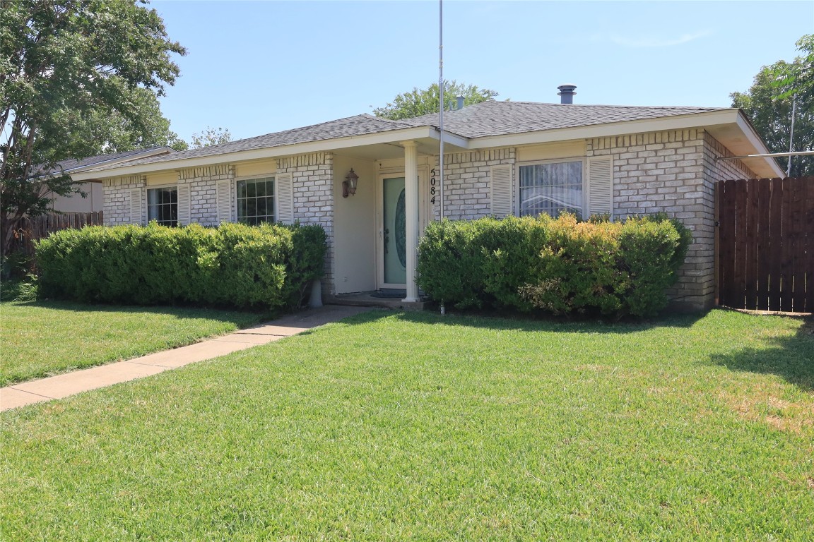 5084 Roberts Drive The Colony TX 75056