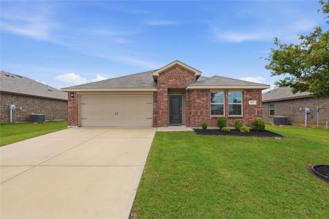 707 Farmstead Way Josephine TX 75189