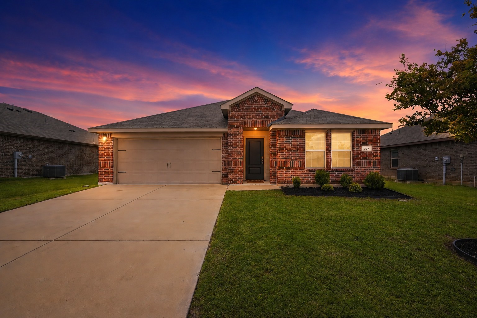 707 Farmstead Way Josephine TX 75189