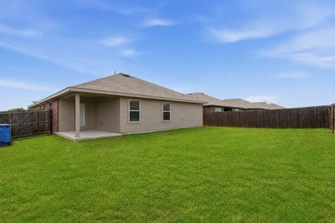 707 Farmstead Way Josephine TX 75189