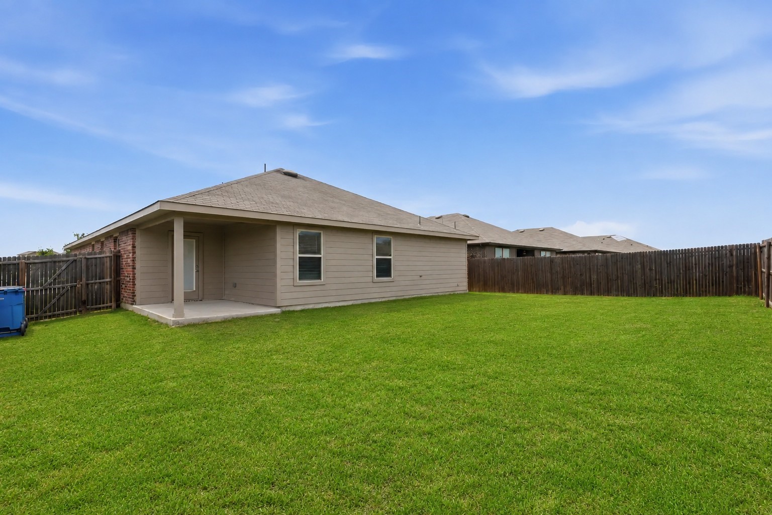 707 Farmstead Way Josephine TX 75189