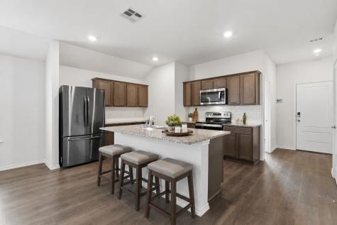 707 Farmstead Way Josephine TX 75189