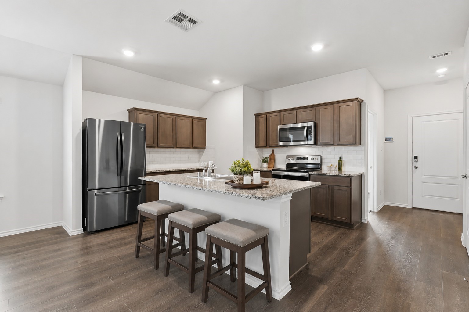 707 Farmstead Way Josephine TX 75189
