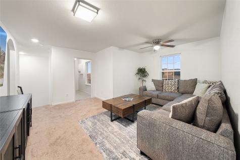 125 Curt Street Anna TX 75409
