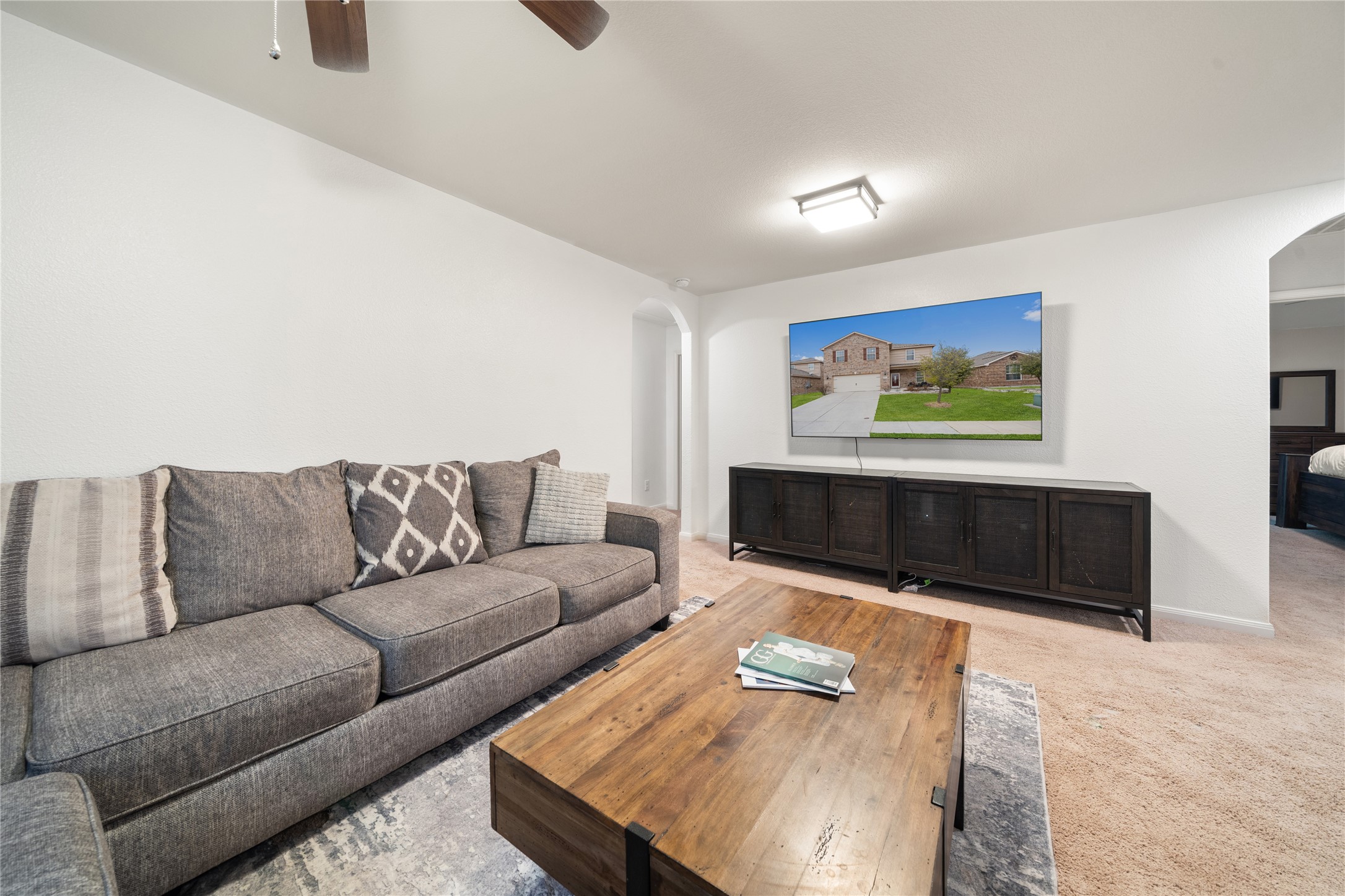 125 Curt Street Anna TX 75409