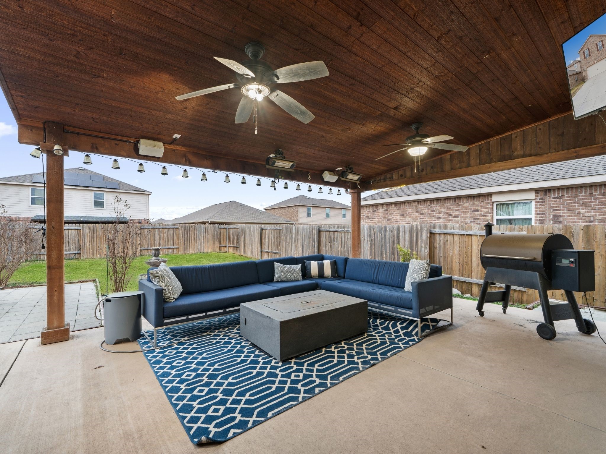 125 Curt Street Anna TX 75409
