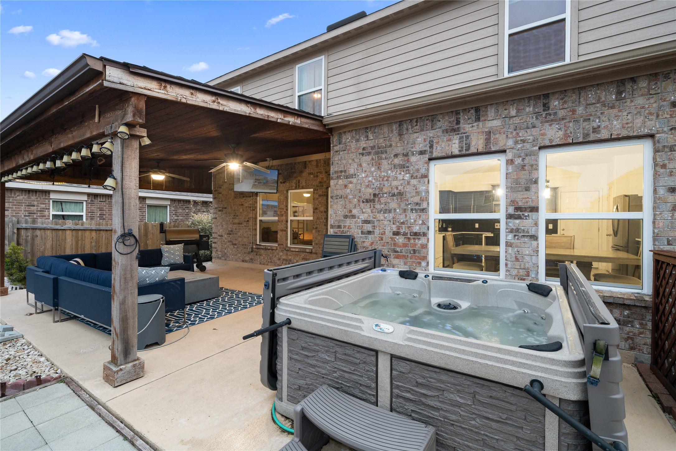 125 Curt Street Anna TX 75409