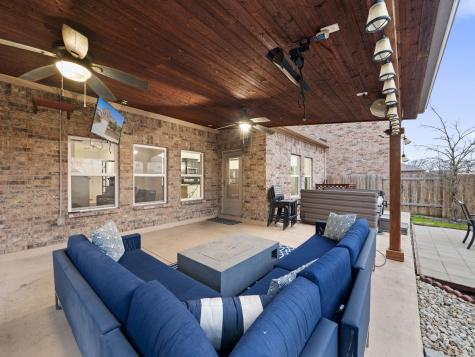 125 Curt Street Anna TX 75409