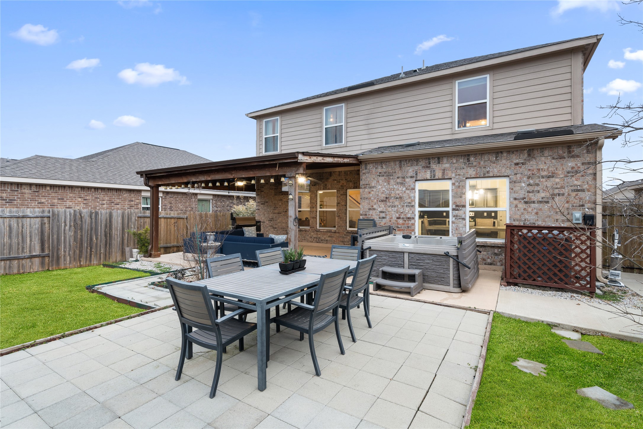 125 Curt Street Anna TX 75409